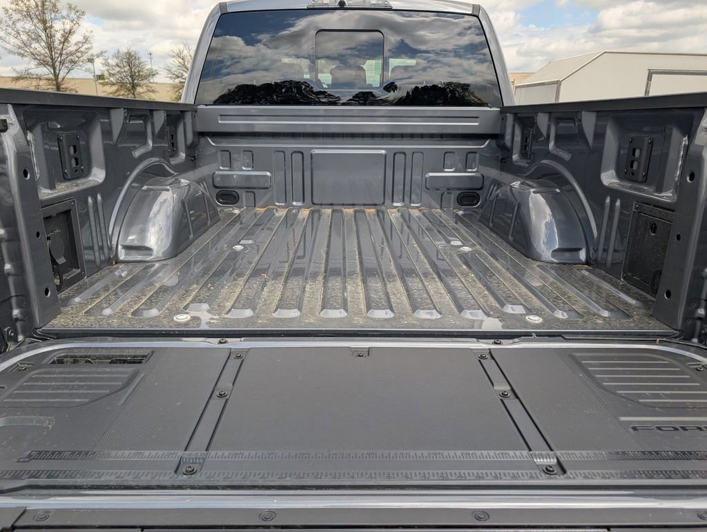 New 2026 Ford F150 Raptor image 30