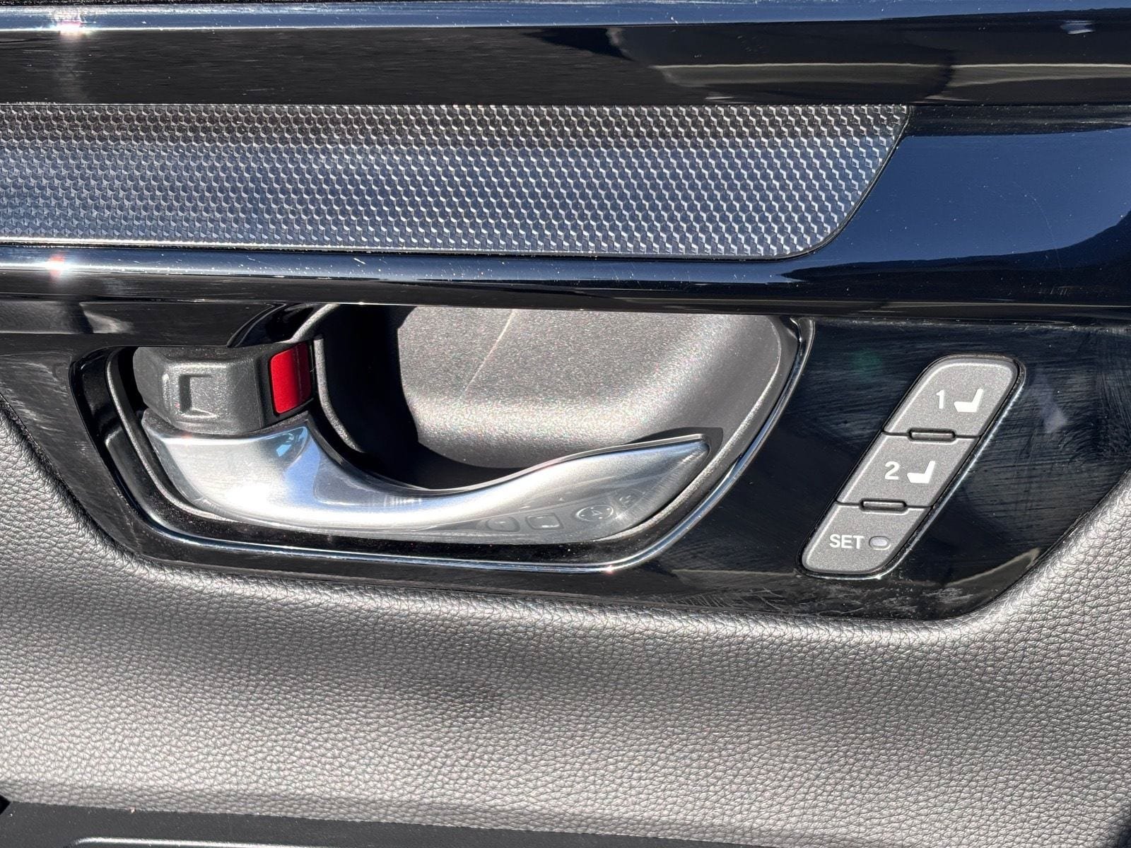 Certified 2023 Honda CR-V EX-L image 20