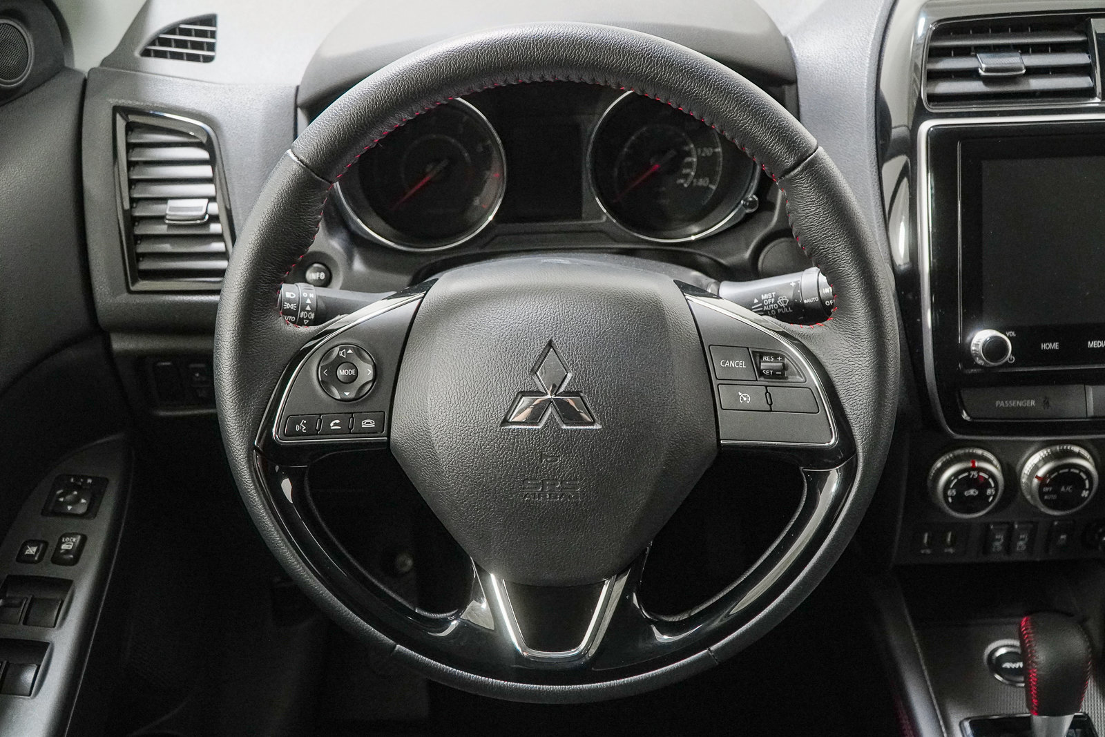 Used 2023 Mitsubishi Outlander Sport AWD image 23
