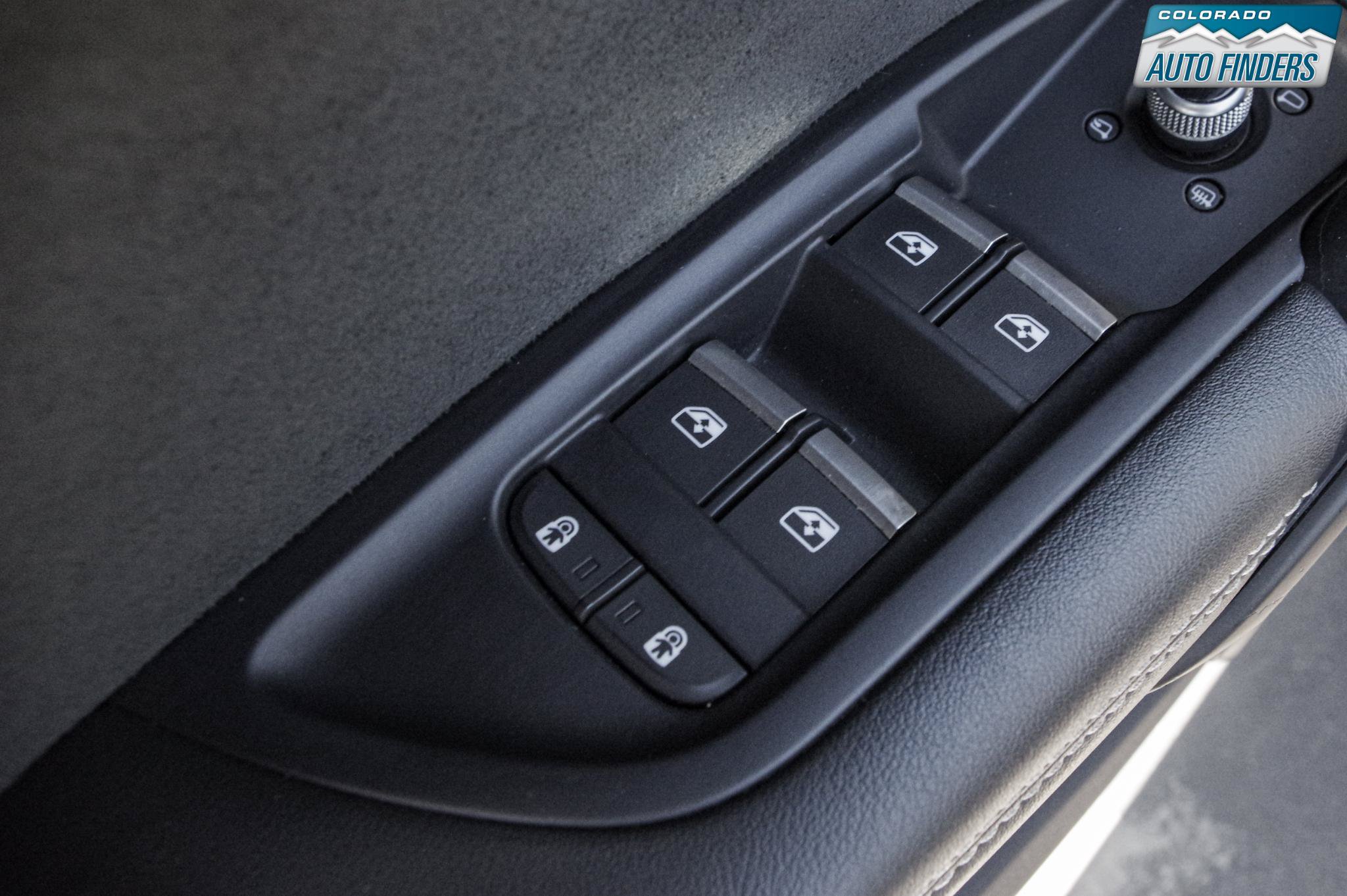Used 2022 Audi SQ5 Premium Plus AWD/4WD image 11