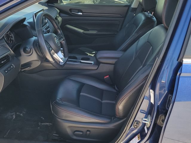 Used 2019 Nissan Altima 2.5 SR FWD image 6