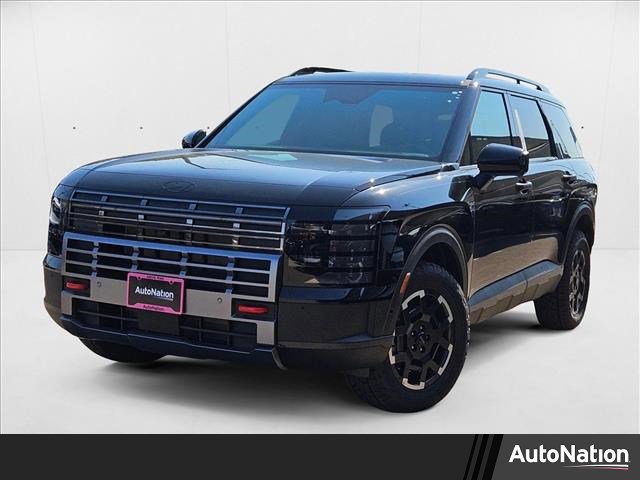 New 2026 Hyundai Palisade XRT Pro