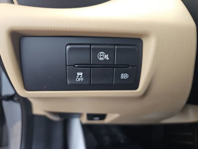 New 2025 MAZDA MX-5 Miata Grand Touring w/ Appearance Package image 20