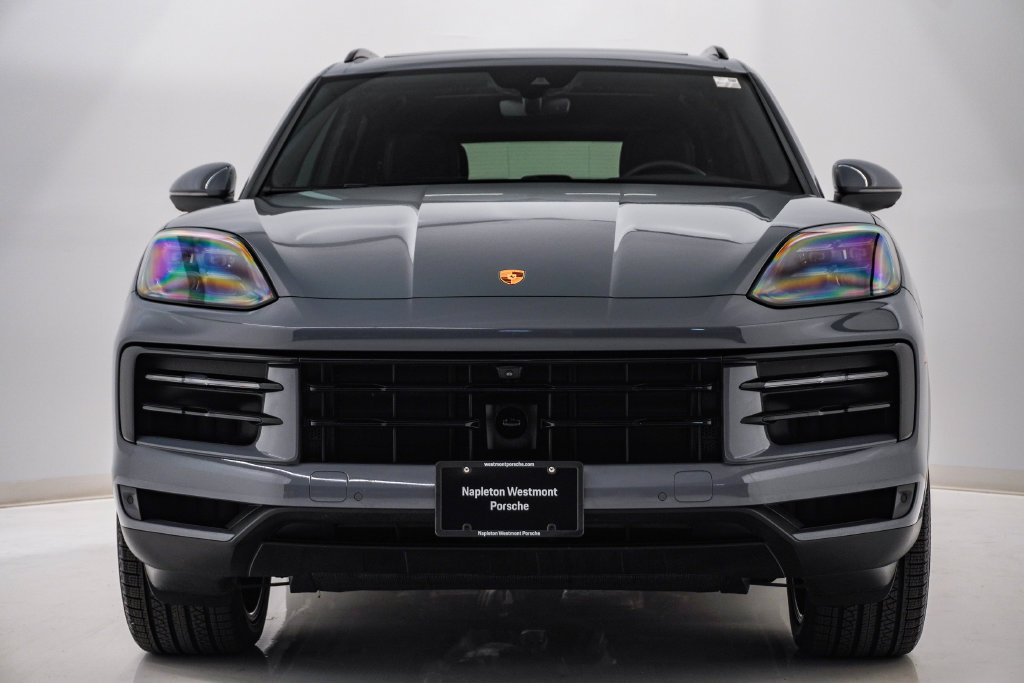 Certified 2026 Porsche Cayenne E-Hybrid AWD/4WD image 6