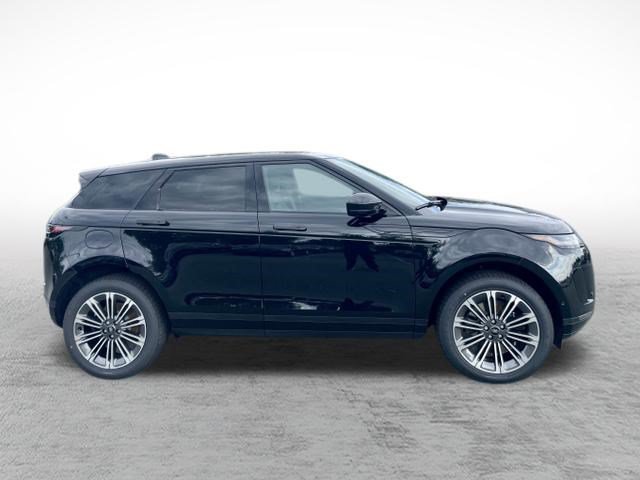 New 2026 Land Rover Range Rover Evoque S AWD/4WD image 4