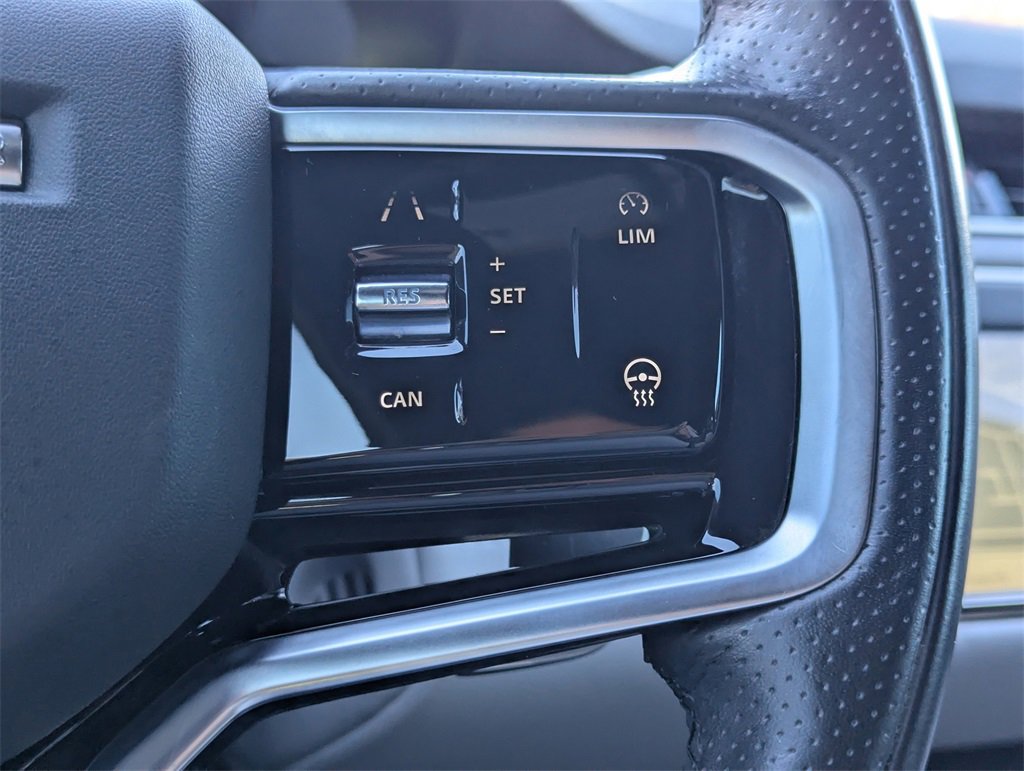 Used 2022 Land Rover Range Rover Evoque R-Dynamic S image 20