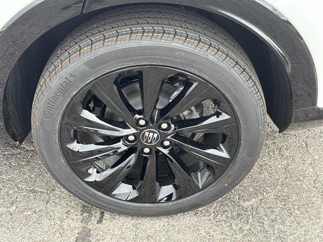 New 2026 Buick Envista Sport Touring w/ Convenience I Package FWD image 30