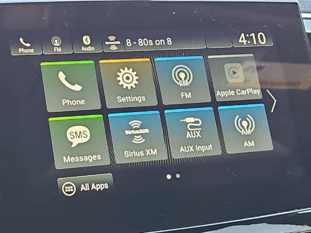 Used 2021 Honda Passport EX-L image 25