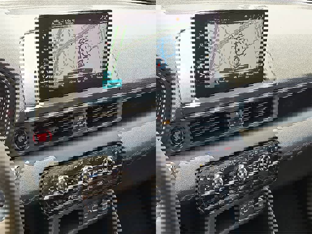 New 2025 Honda Pilot Elite image 13