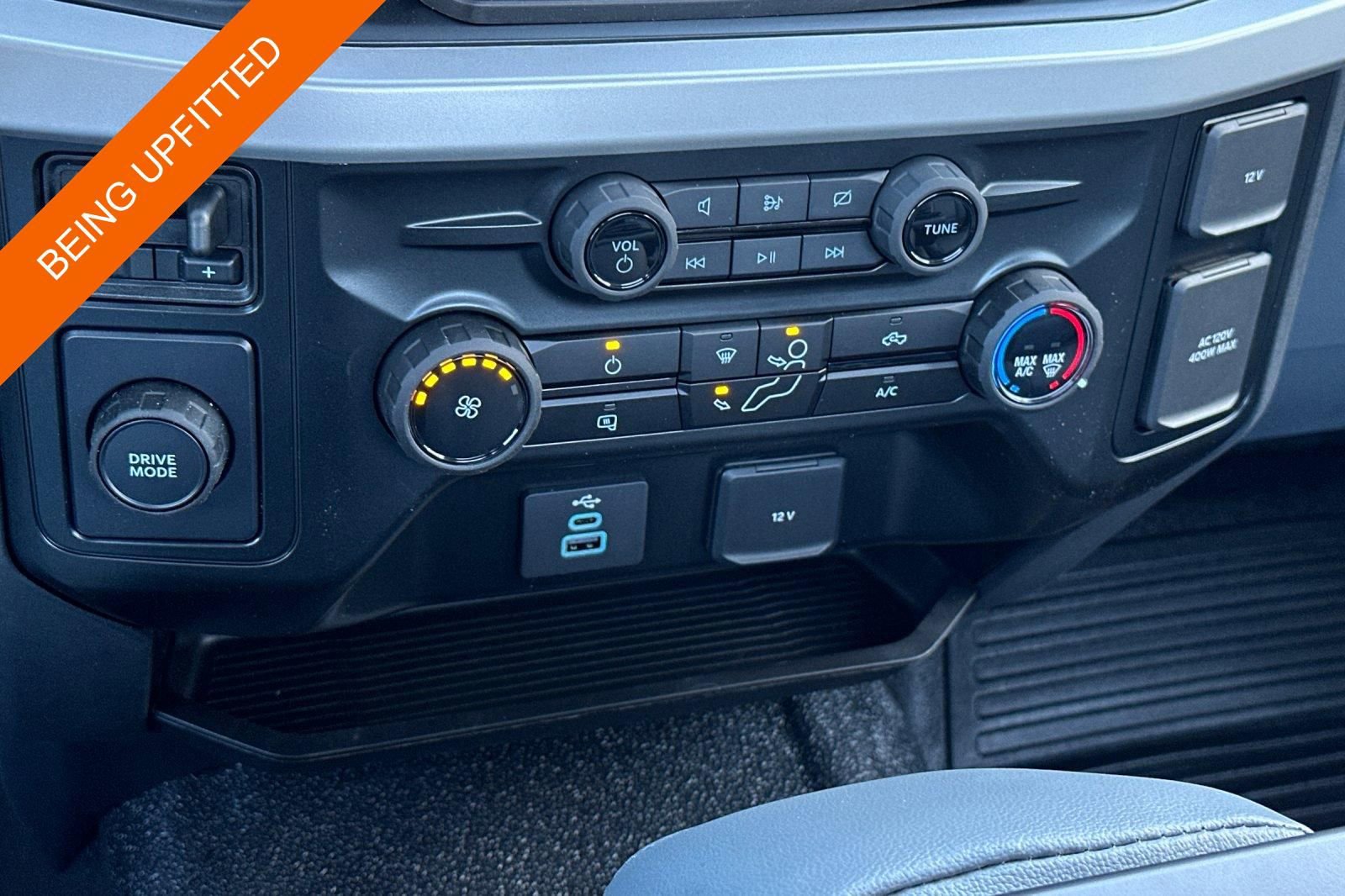 New 2024 Ford F450 XL image 14