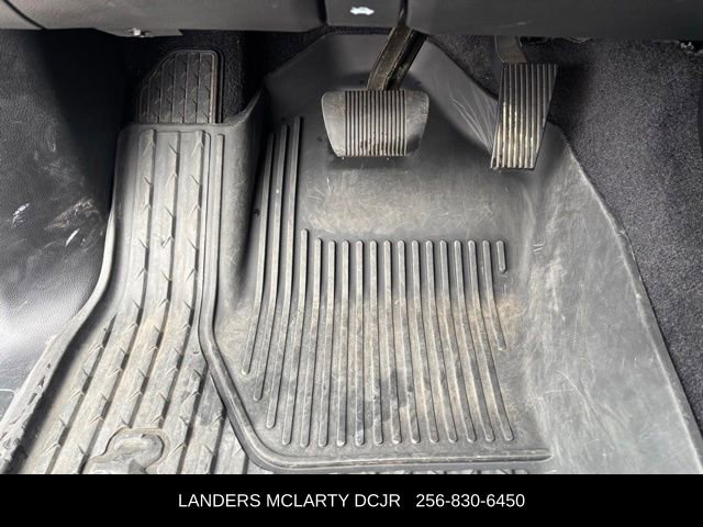 Used 2025 RAM 1500 Rebel w/ Rebel Level 1 Equipment Group image 21