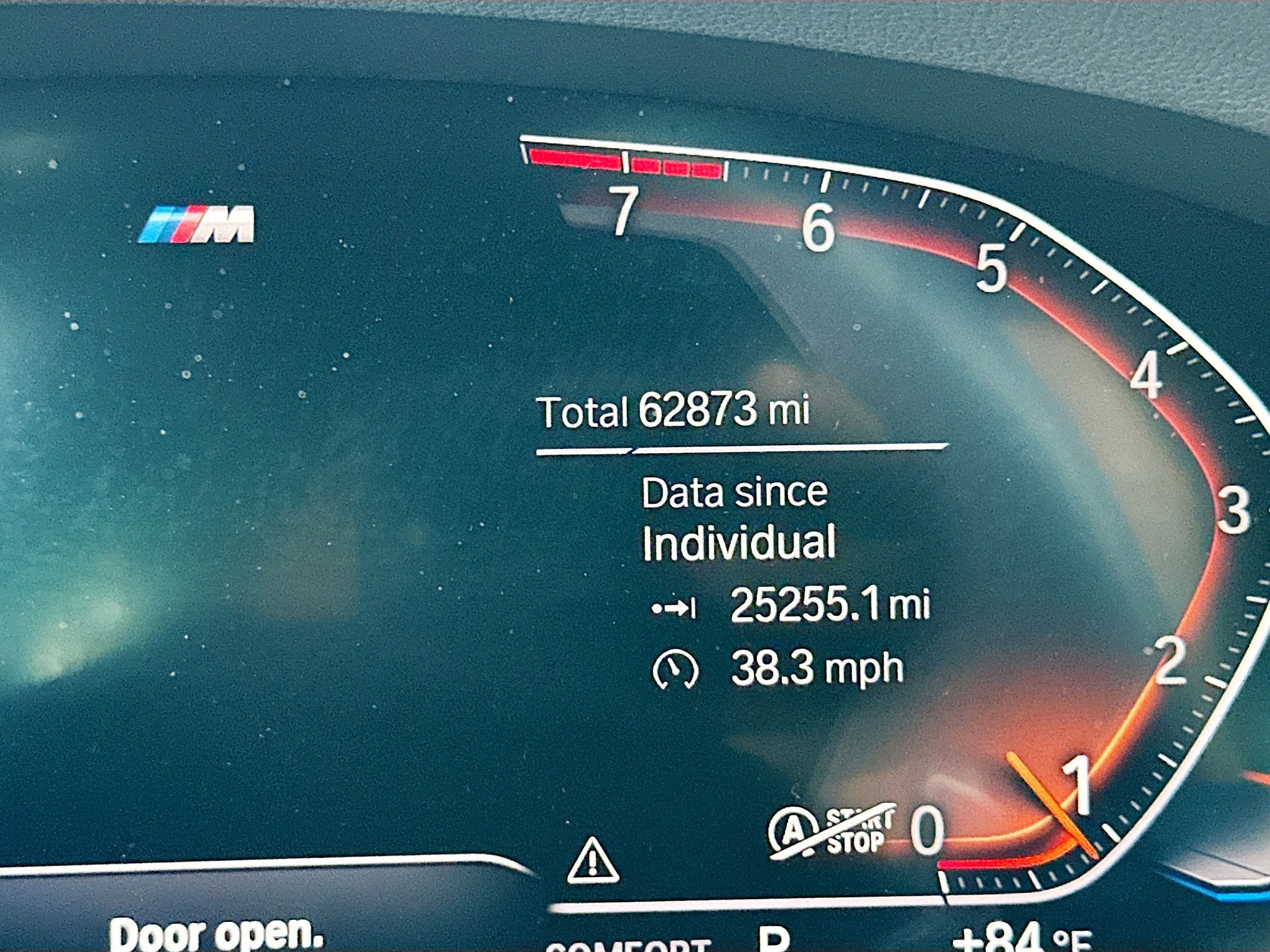 Used 2021 BMW 740i xDrive w/ M Sport Package image 12