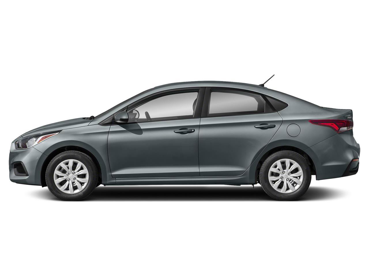 Used 2022 Hyundai Accent SE FWD image 30