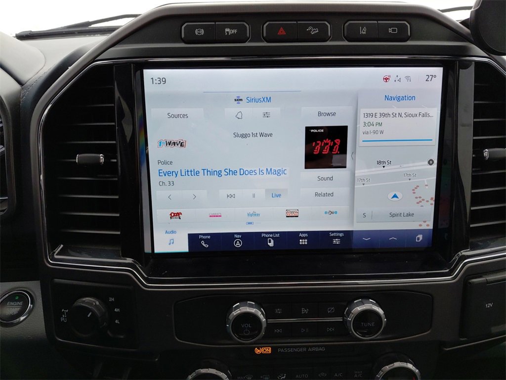 Used 2022 Ford F350 Limited image 31