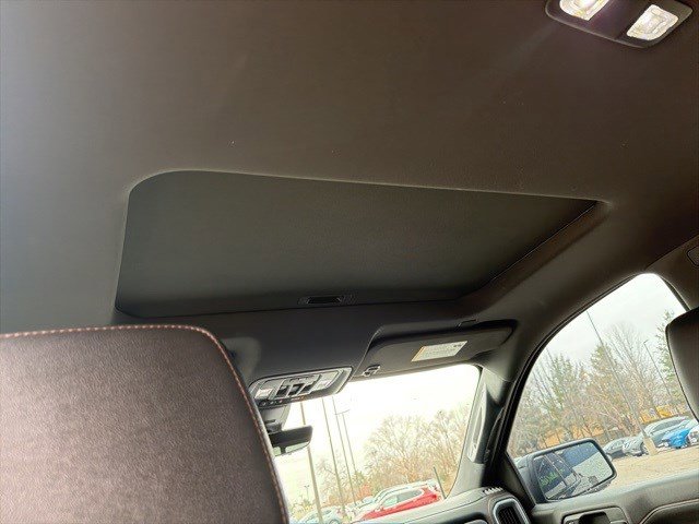 Used 2019 GMC Sierra 1500 AT4 w/ AT4 Premium Package image 14