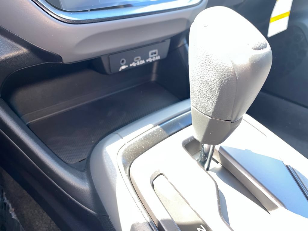 New 2026 Subaru Crosstrek 2.0i Premium AWD/4WD image 20