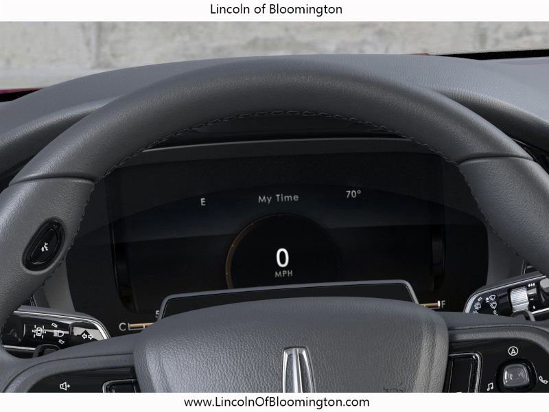 New 2025 Lincoln Corsair AWD w/ Equipment Group 101A image 16