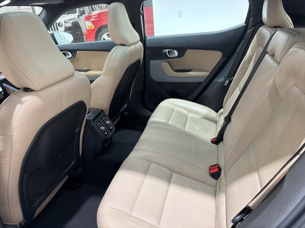 Used 2022 Polestar Polestar 2 w/ Plus Package image 26