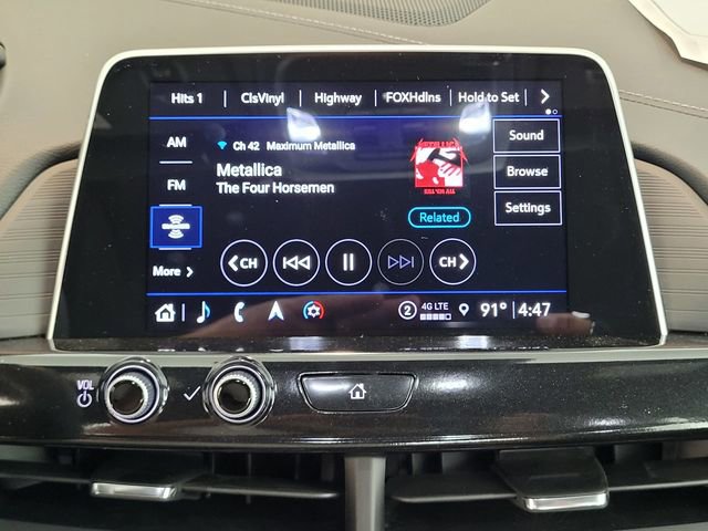 New 2026 Cadillac CT4 Premium Luxury image 20