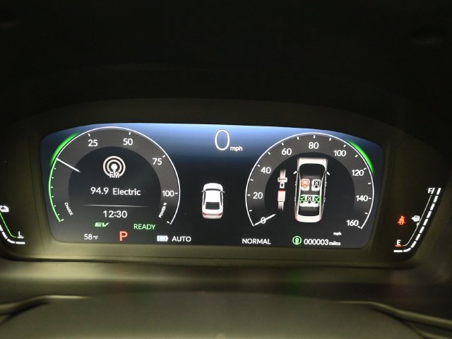 Used 2026 Honda Accord Touring image 30