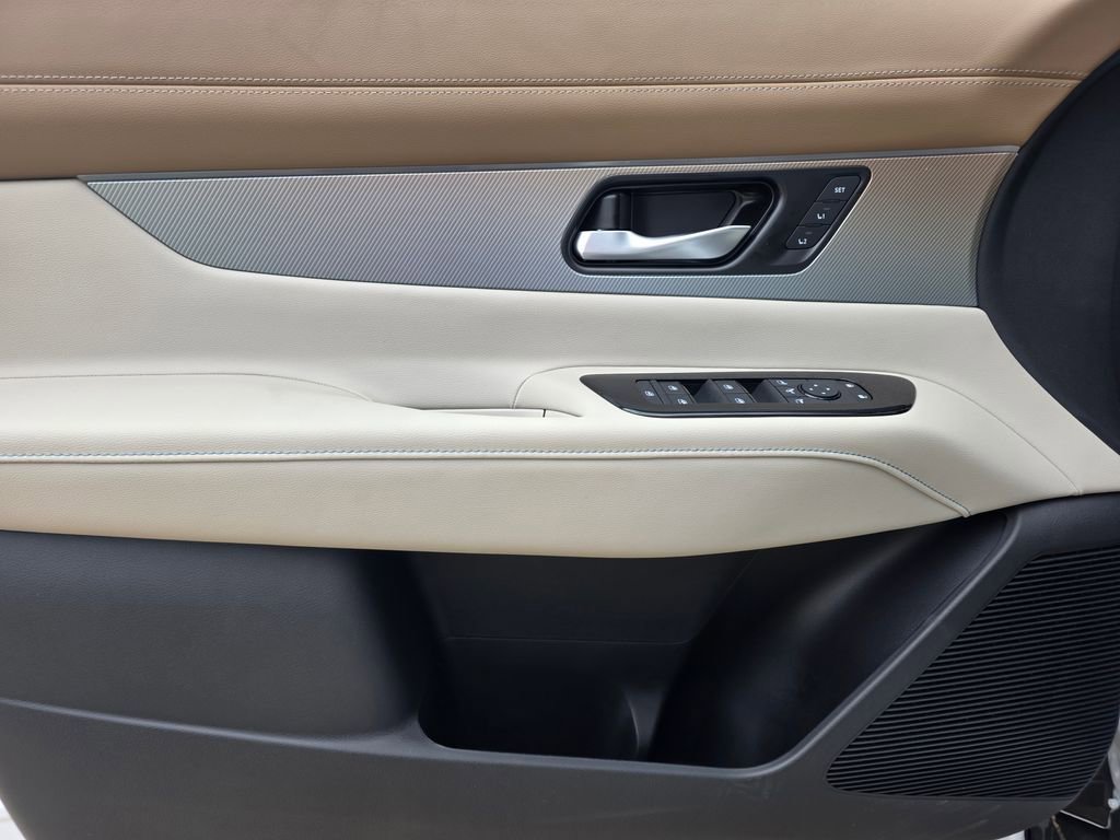 New 2026 Nissan Murano Platinum AWD/4WD image 15
