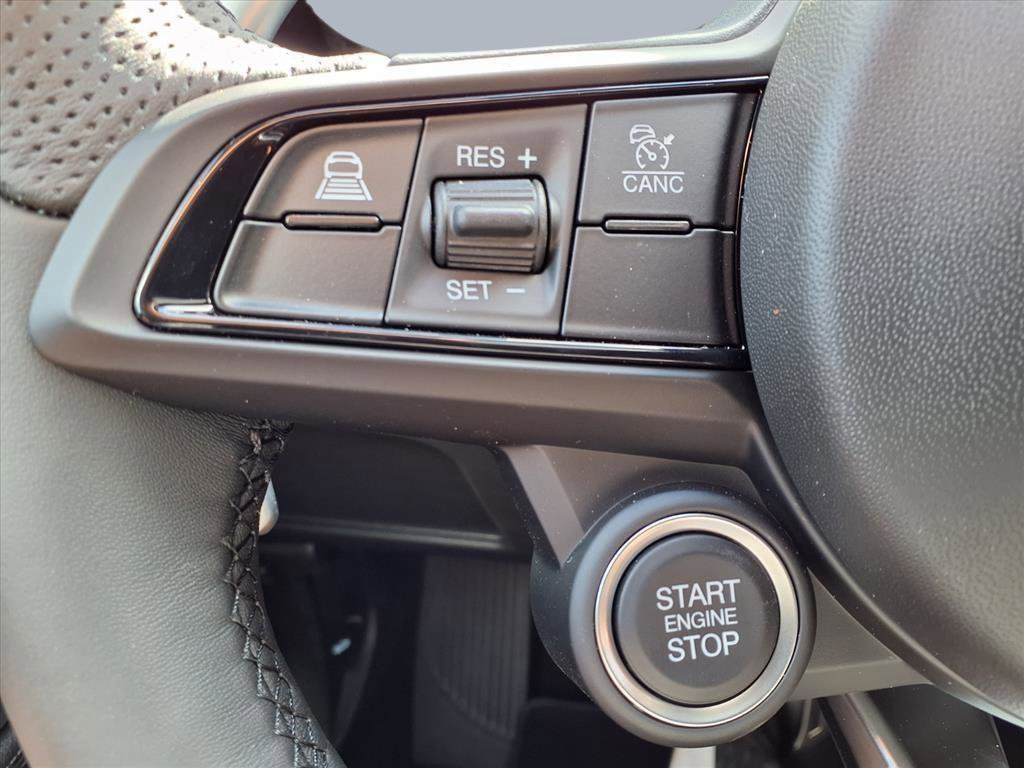 New 2025 Alfa Romeo Giulia image 16