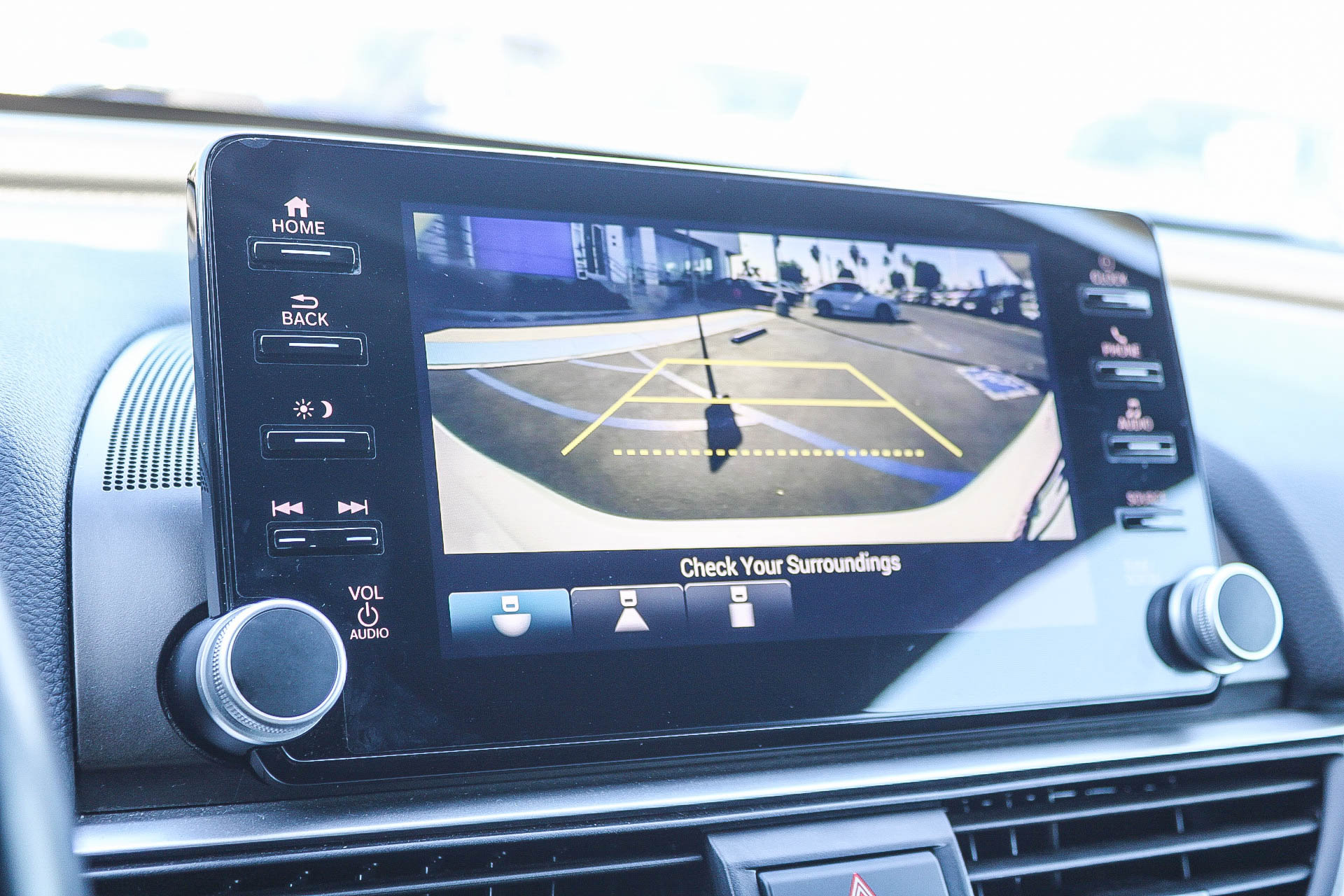 Used 2022 Honda Accord Sport image 26
