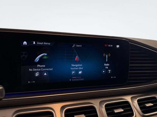 Used 2022 Mercedes-Benz GLS 450 4MATIC image 26