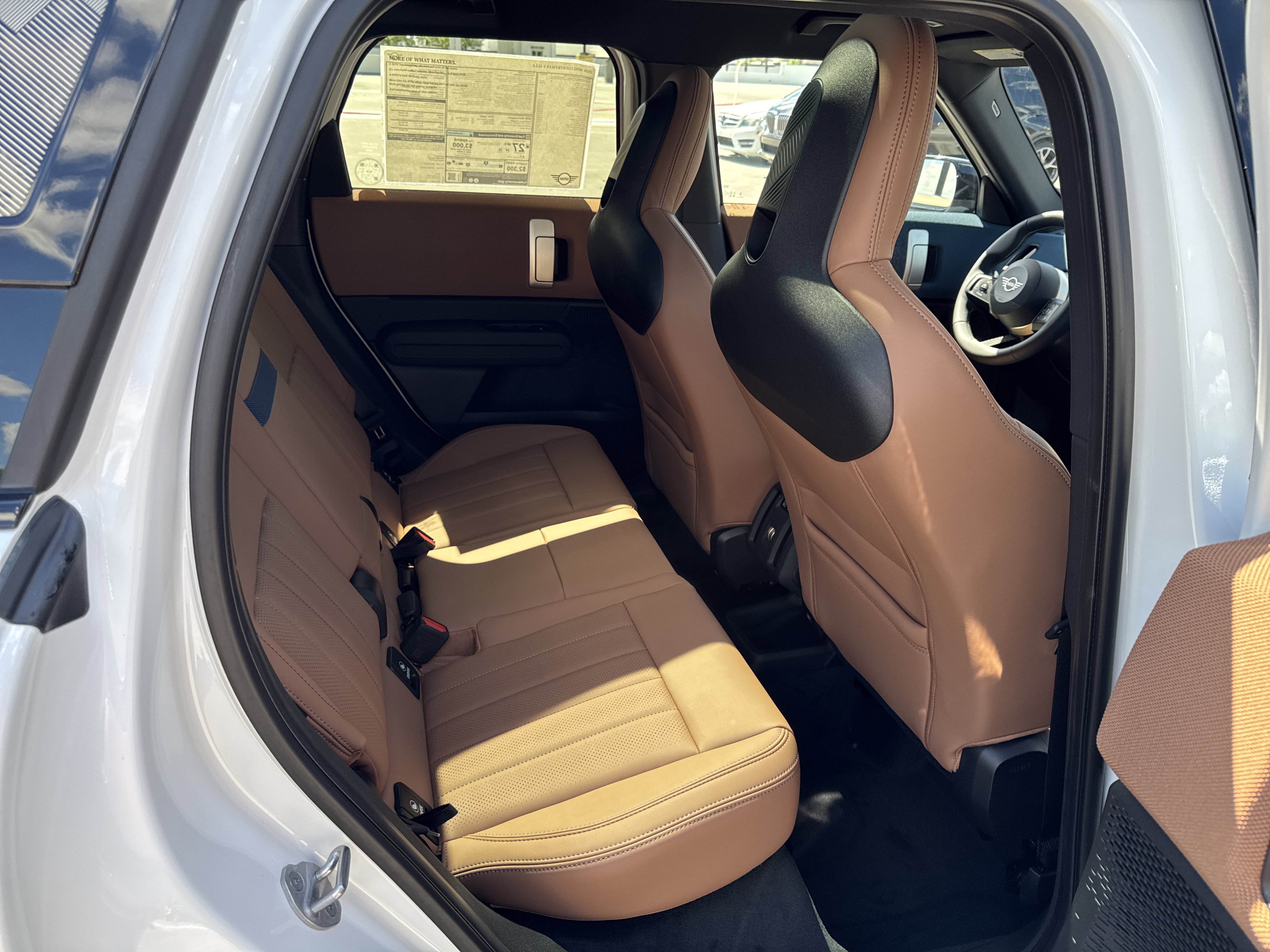 New 2026 MINI Cooper Countryman S image 11