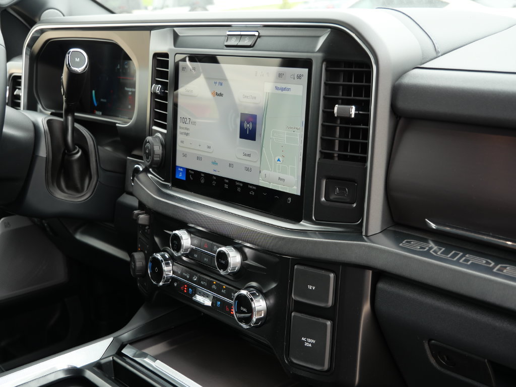 New 2026 Ford F250 Platinum AWD/4WD image 19