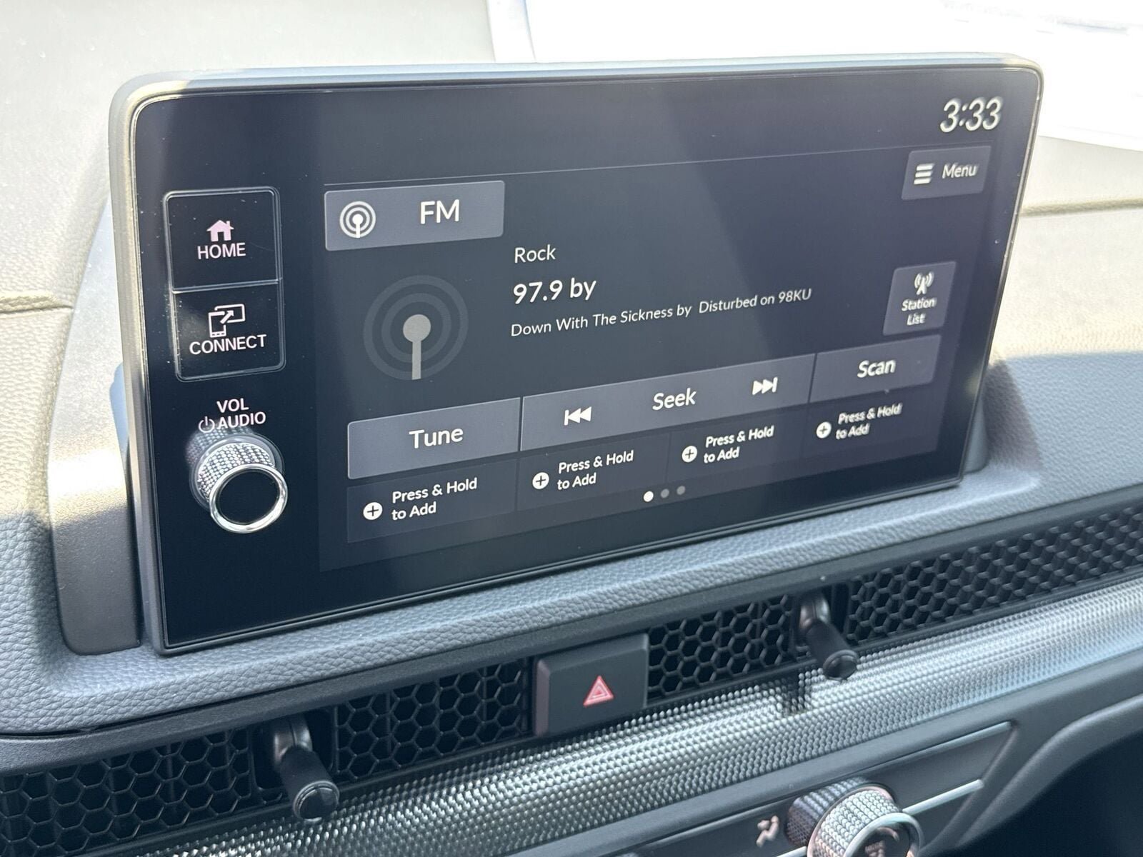 New 2026 Honda CR-V LX image 12