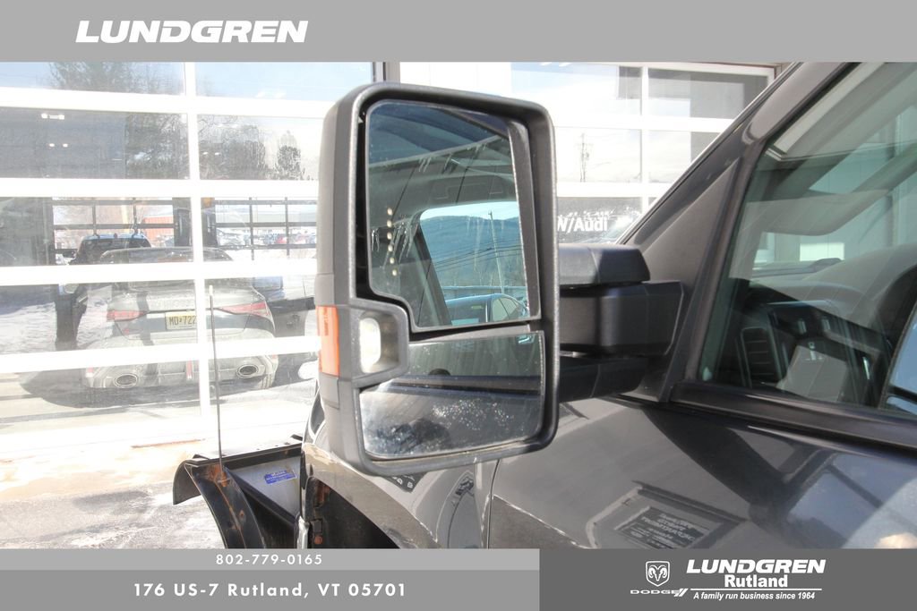 Used 2018 Chevrolet Silverado 2500 W/T w/ WT Convenience Package image 50