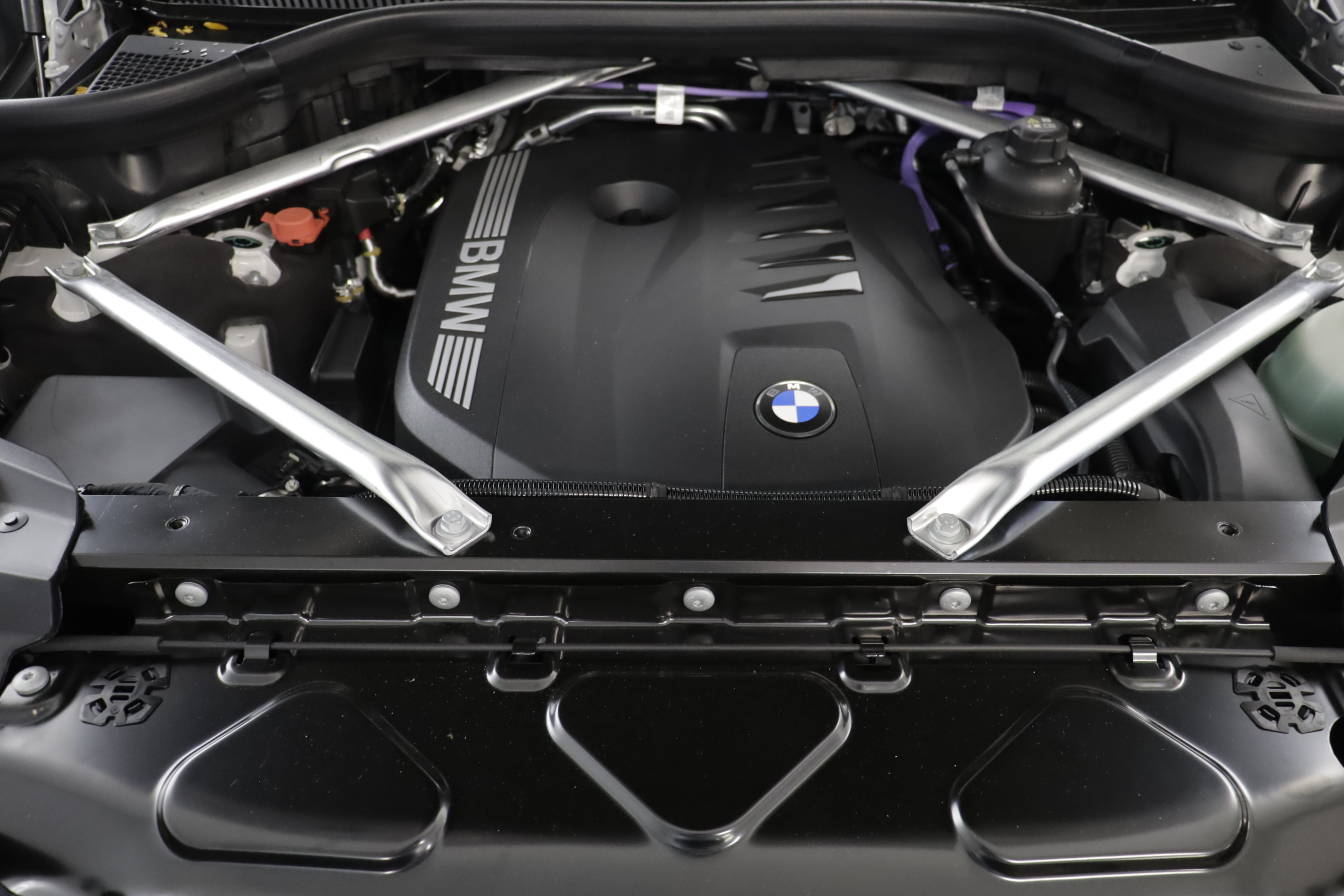 New 2027 BMW X7 xDrive40i AWD/4WD image 26