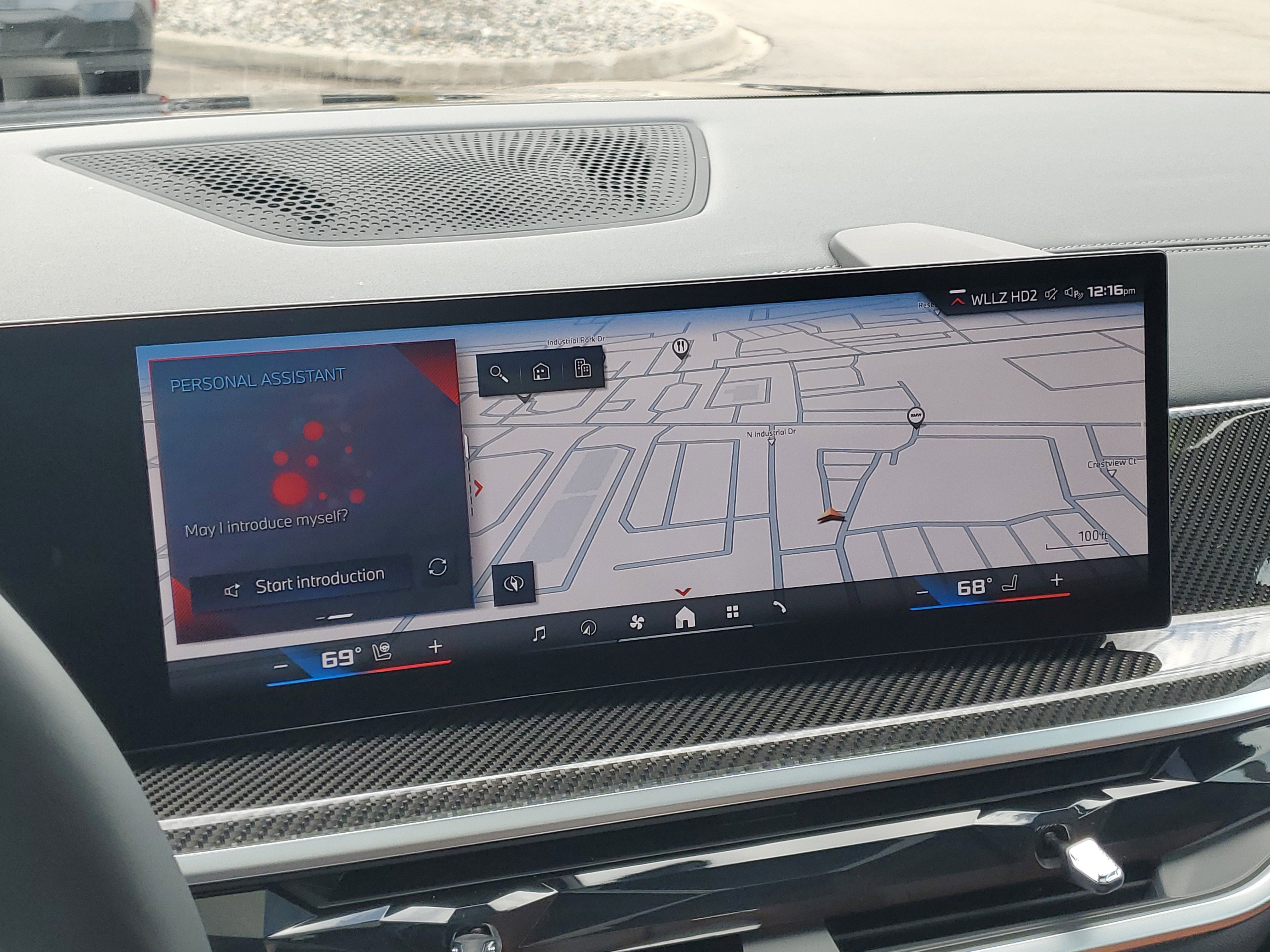 Certified 2025 BMW X5 M60i image 18