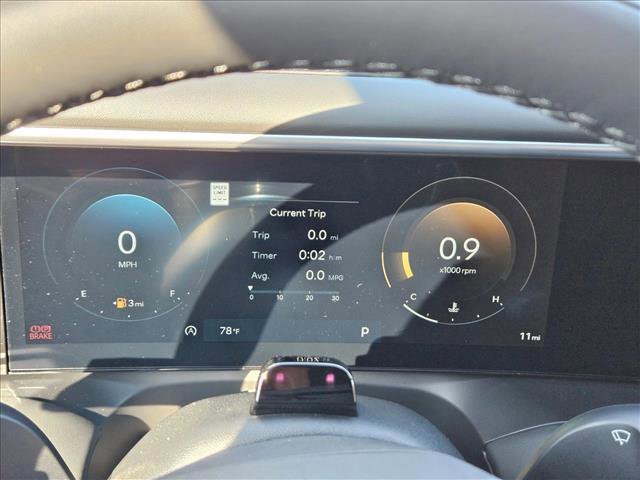 New 2026 Hyundai Palisade Calligraphy image 16