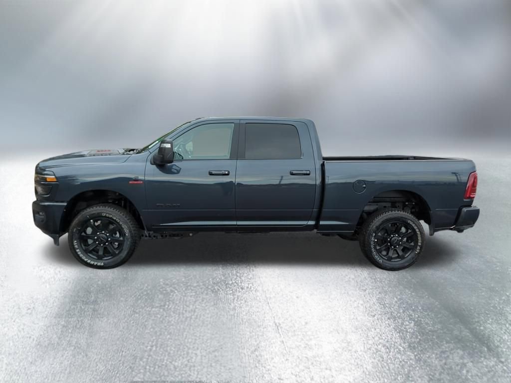 New 2025 RAM 2500 Laramie w/ Night Edition image 3