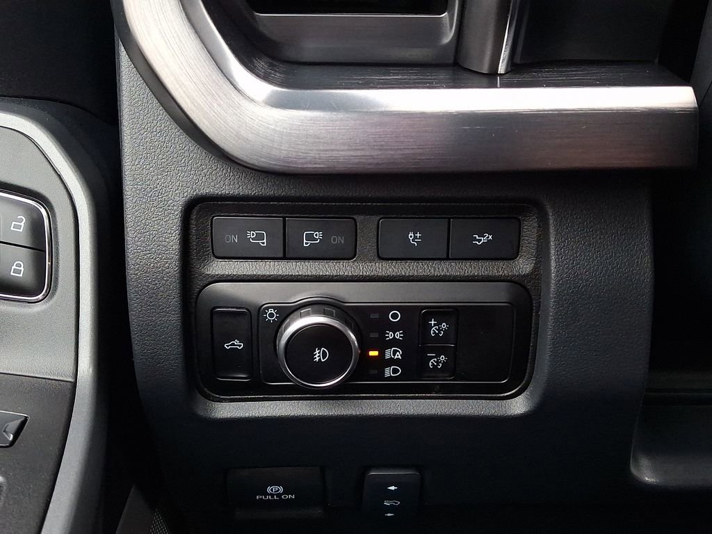 Used 2023 Ford F450 Lariat w/ Lariat Ultimate Package image 23