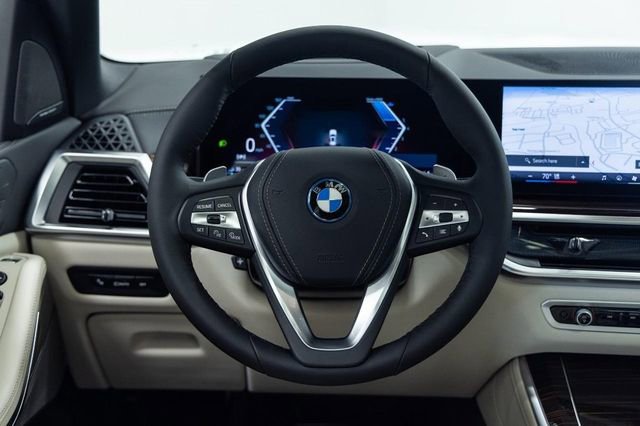 New 2026 BMW X5 xDrive50e image 17