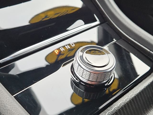 Used 2024 Jeep Grand Cherokee Altitude image 42