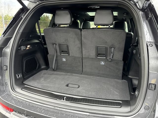 New 2026 Jeep Grand Cherokee L Limited w/ Limited Altitude Package AWD/4WD image 20