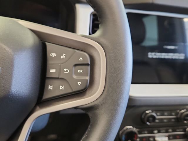 New 2025 Ford Bronco Stroppe Edition image 14