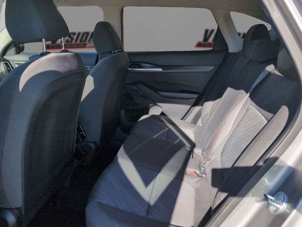 Certified 2024 Kia Seltos LX image 10