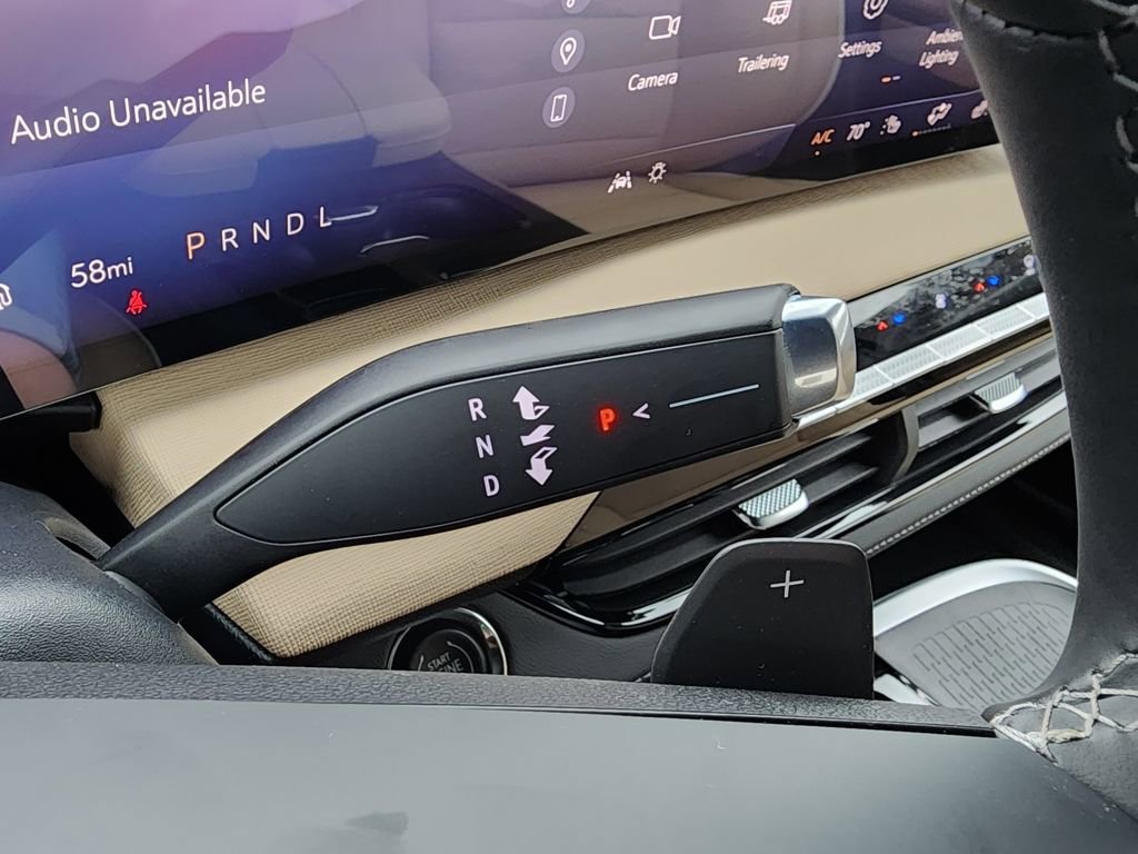 New 2026 Buick Enclave Preferred w/ Power Package image 23