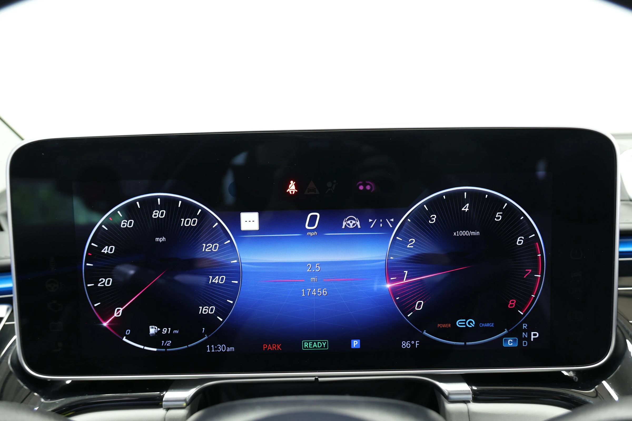 Used 2021 Mercedes-Benz Maybach S 580 4MATIC image 34