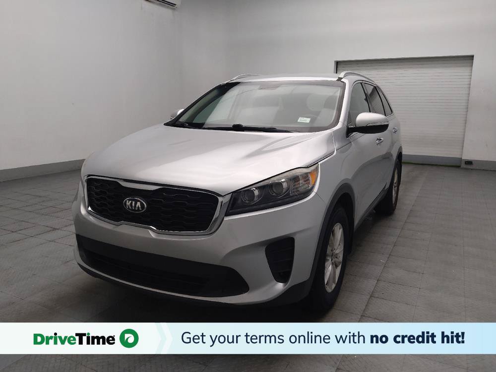 Used 2019 Kia Sorento FWD w/ LX Convenience Package image 1