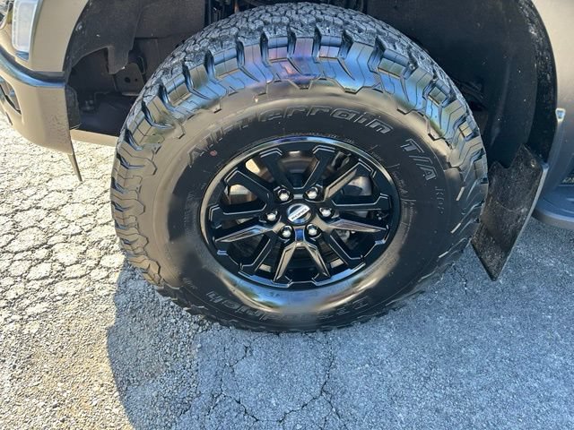 Used 2024 Ford F150 Raptor AWD/4WD image 12