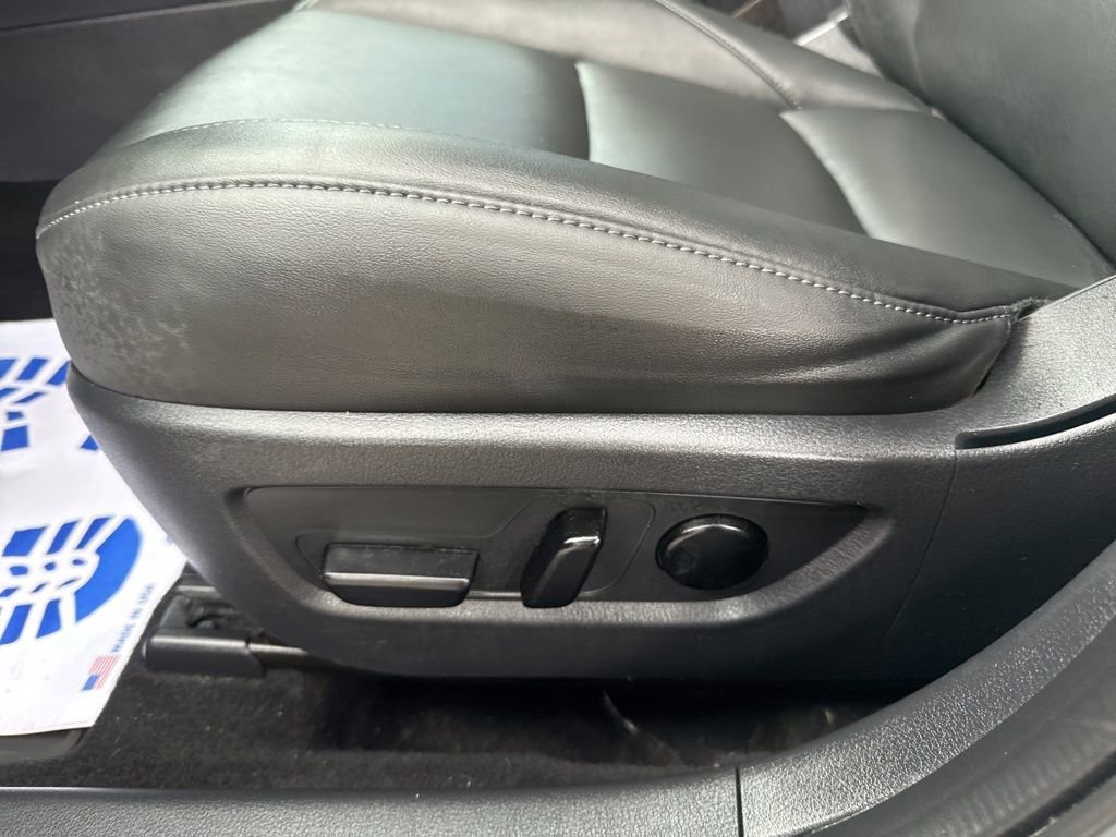 Used 2023 MAZDA CX-30 AWD 2.5 S w/ Preferred Package image 12