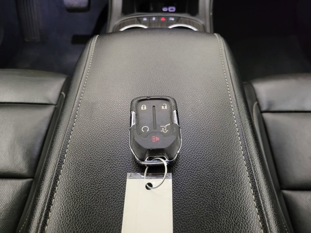 Certified 2023 GMC Acadia SLT image 50