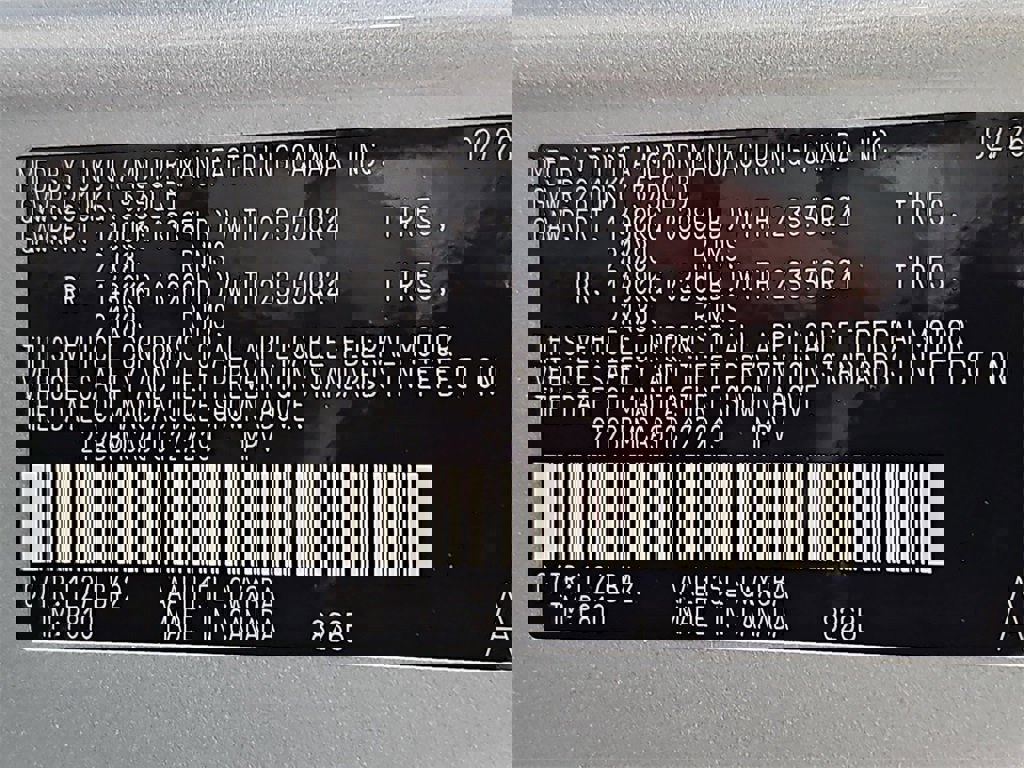 New 2026 Lexus RX 350 image 35