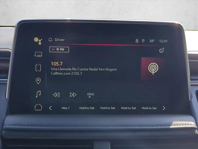 Used 2023 GMC Yukon SLE image 13